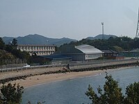 廣島縣立忠海高等學校