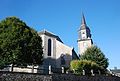 Église Saint-Pierre-et-Saint-Paul de Trébry