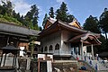 雲邊寺