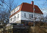 Villa Gärdsgården (1904-05)