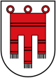 Vorarlberg – Stemma