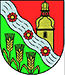 Blason de Friesenhagen