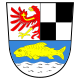 Coat of arms of Pegnitz