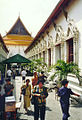 Wat Mahathat, Bangkok