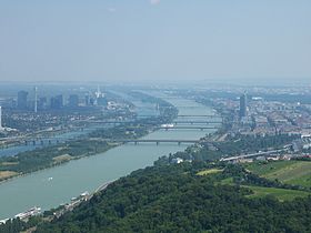 Donauinsel (2008)