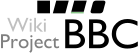 WikiProject BBC logo