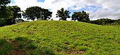 Tumulus de Tossen-ar-Run