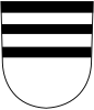 Coat of arms of Dambořice