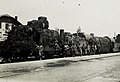 Austro-Hungarian armored train Nr. 8