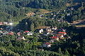 Houses on Scythes and Vieversiai streets