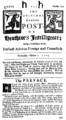 Image 101719 newspaper reprint of Robinson Crusoe (from Novel)