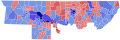 2008 AL-05 election by precinct