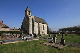 Chauffour-lès-Étréchy