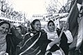 Image 30Women's rights demonstration in Paris, November 1995 (from 1990s)