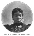 Alice A. Casneau