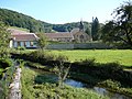 Abbaye de la Grâce-Dieu