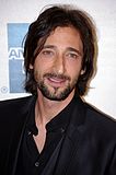 Adrien Brody, acteur.