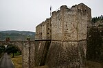 Aragonese Castle