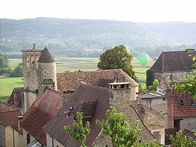 Allas-les-Mines