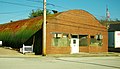 American Legion Hut, Livingston, Tennessee