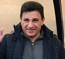 Amir Ghalenoei