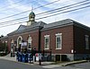 US Post Office-Arlington Main