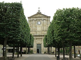 Image illustrative de l’article Église Notre-Dame-de-l'Assomption d'Autun