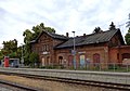 Bahnhof