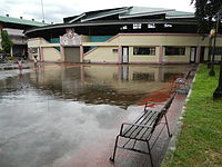 Bambang Gymnasium