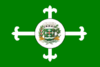 Flag of Pedranópolis