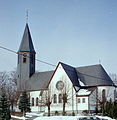 Katholische Kirche St. Anna