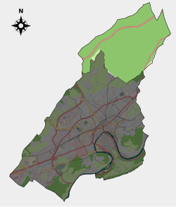 Image illustrative de l’article Forêt de Chailluz