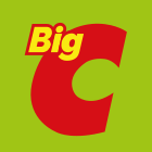 logo de Big C