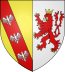 Blason de Grindorff-Bizing