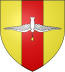 Blason de Lay-Saint-Remy