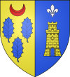 Blason de Sy