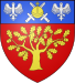 Coat of arms of Baie-Saint-Paul