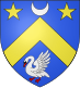 Coat of arms of Chaudon