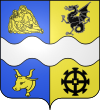 Blason de Combes (Les)