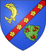 Blason de Saint-Sorlin-en-Valloire