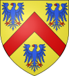 Blason de Taillebourg