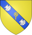 Blason de Wailly