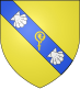 Coat of arms of Wailly