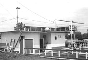 Putt Putt Golf Course, 1965, Toledo, Ohio