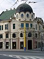 Image 21OTP Bank in Prešov (Slovakia) (from Bank)