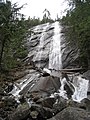 Les Bridal Veil Falls