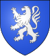 Coat of arms of Pont-Croix