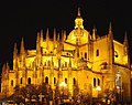 Segovia Cathedral