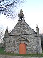 Chapelle de la Trinité et sa fontaine