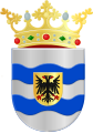 Coat of arms of West Maas en Waal